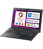Amazon.co.jp: 【整備済み品】【Win11、MS Office 2024搭載】Dynabook
